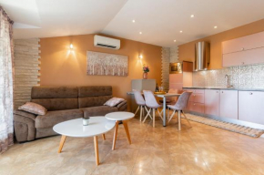Deluxe Suite Bambi with Panoramic View